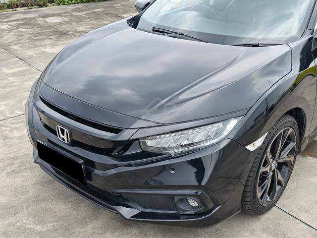 2020 Honda CIVIC 1.5 TC-PREMIUM (A) FACELIFT - 2