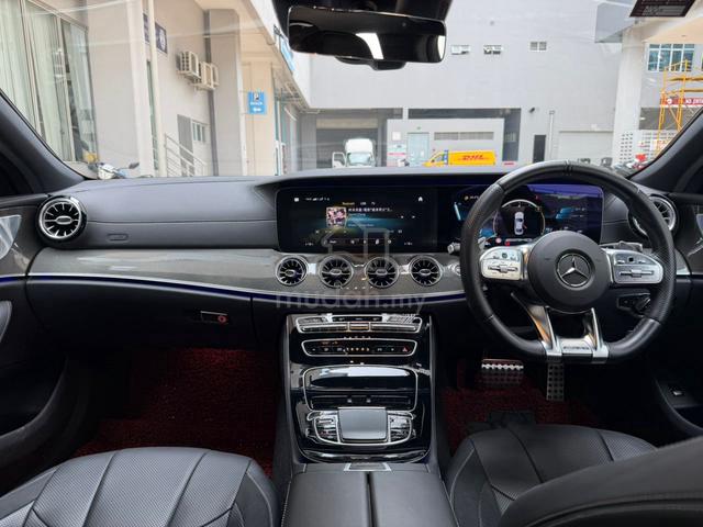 Mercedes-Benz cls53 4matic+ AMG 2.0 (a) JPN SPEC - 5