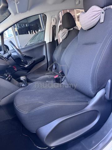 2018 Peugeot 208 1.2 PURETECH (A) ORI Condition - 5