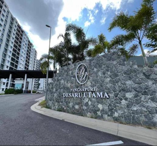 Desaru Utama Residence 1