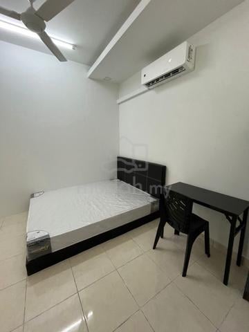 MediumROOM, Berjaya Park, Seksyen32, Shah Alam, Bukit Rimau, Kemuning 1