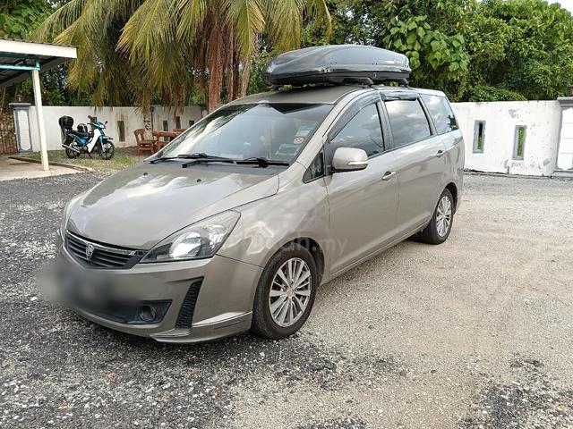 2019 Proton EXORA 1.6 EXECUTIVE PLUS FACELIFT (A) - 1