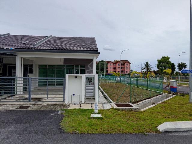 Kota Warisan Single Storey 4 Bilik Sepang 1