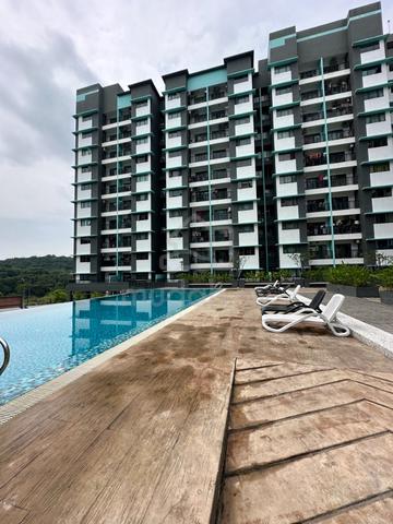 Residensi Zamrud @ Kajang 2