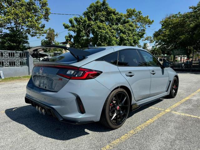 2024 Honda CIVIC 2.0 TYPE R MY23 FL5 (M) - 3