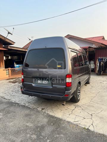 van jinbei - 4