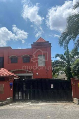 Industrial Factory For SALE! 1