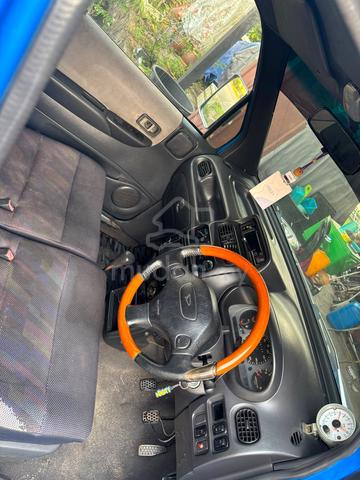 2001 Perodua KENARI 1.0 GX L902 (M) - 5