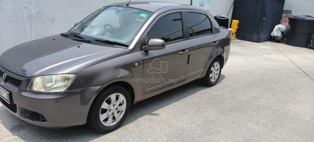 2009 Proton SAGA 1.3 BASE LINE (A) - 2