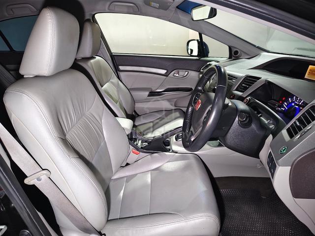 2013 Honda Civic 1.5 Hybrid (A) 2-Years Warranty - 5