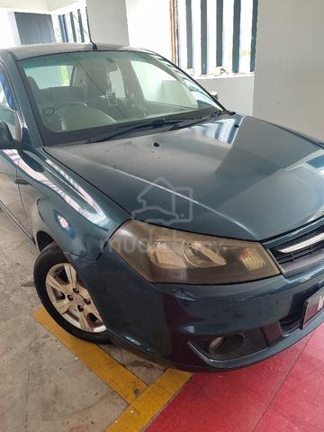 2010 Proton SAGA 1.3 FL (A) - 1