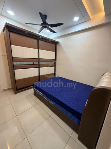 Room For Rent 🛏️ - The Venus Residence, Sitiawan 1