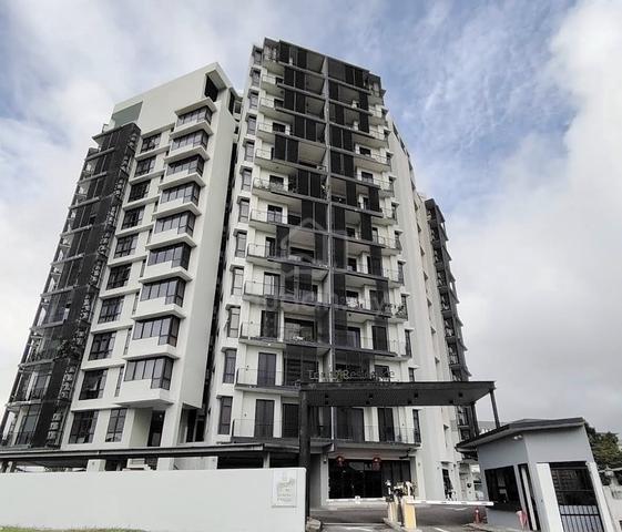 Trinity Residence 1