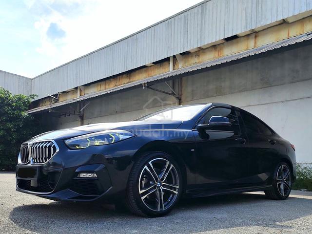 2021 Bmw 2 SERIES 1.5 18I M SPORT GRAN COUPE MY20 - 5