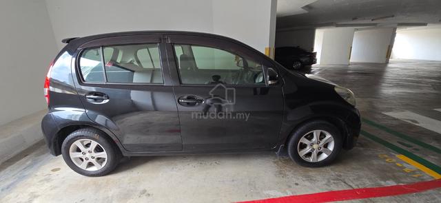 2013 Perodua MYVI 1.3 EZI PREMIUM (A) - 4