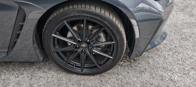 2024 Toyota GR86 2.4 RZ (A) NO HIDDEN CHARGES - 4
