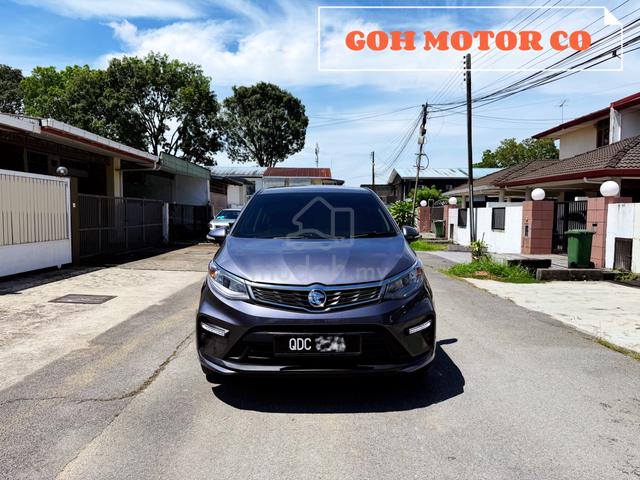 2025 Proton PERSONA 1.6 PREMIUM (A) OTR - 2