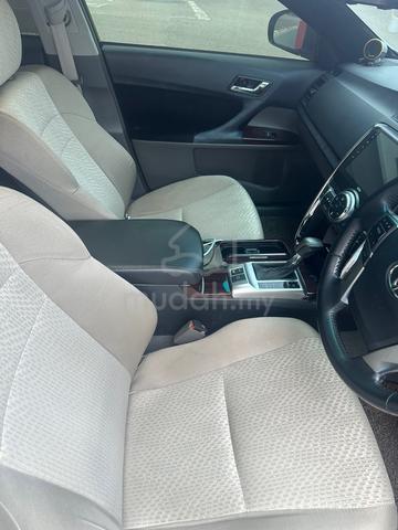 2010 Toyota MARK X 2.5 250G GRX130 (A) - 3