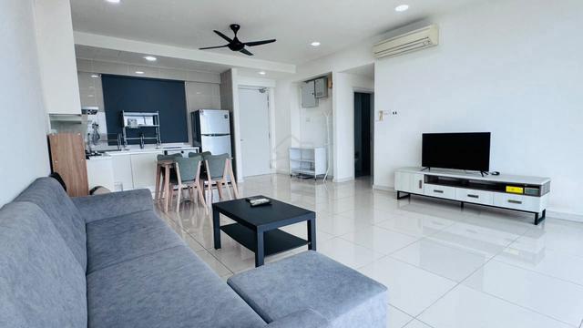 Iskandar Residences 1