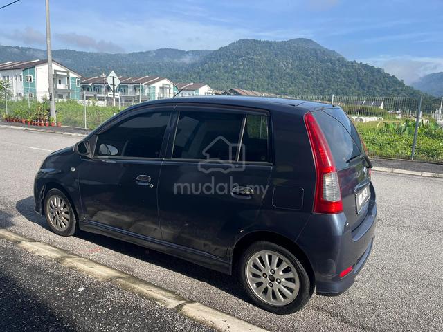 2012 Perodua VIVA 1.0 ELITE EZi (A) - 4