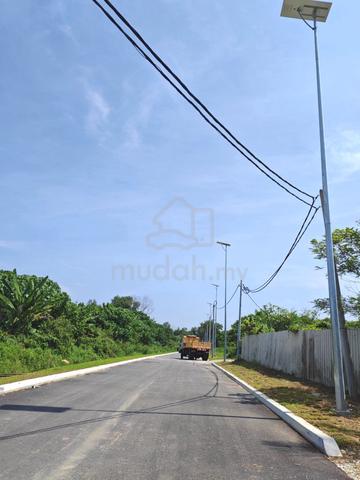 Good infrastructure..next to housing Development 1