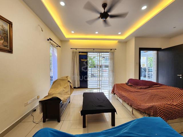 Corner Superlink 2 Storey Terrace @ Terresse, Bandar Puteri Bangi 1