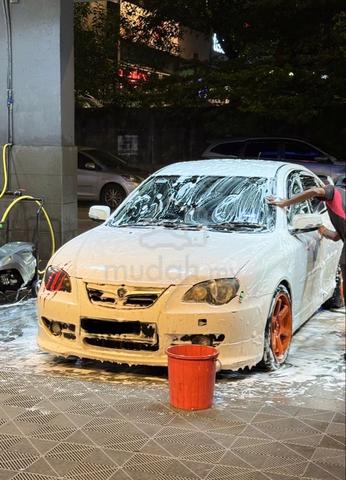2011 Proton PERSONA 1.6 SE (A) - 3