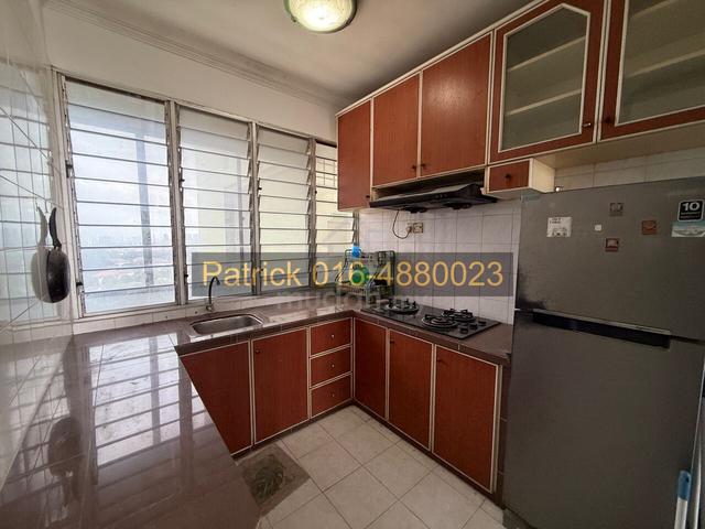 N-Park Condominium 2