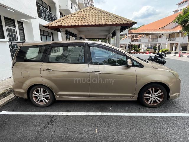 2012 Proton EXORA 1.6 BOLD EXECUTIVE (A) - 3
