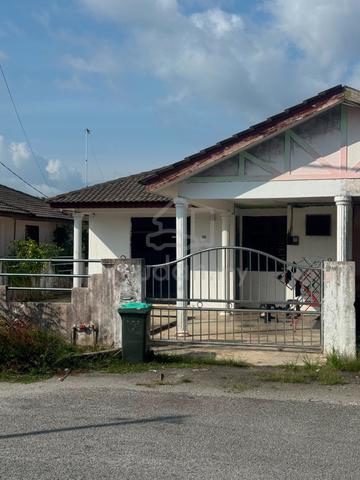 Semi-D Setingkat SP Heights | Sungai Petani, Kedah🏡 1