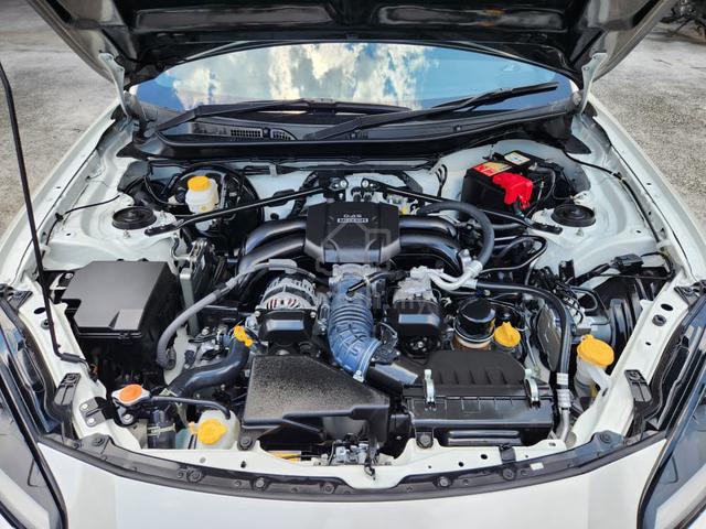 2022 Toyota GR86 2.4 SZ (A) High High Spec LikeNew - 5