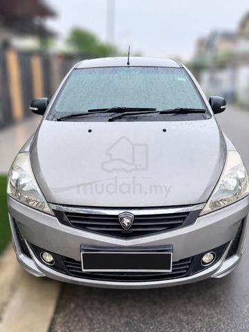 2015 Proton EXORA 1.6 SUPER PREMIUM FACELIFT (A) - 1