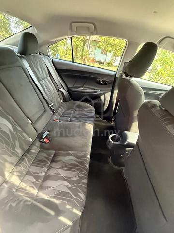 2018 Toyota VIOS 1.5 E FACELIFT (A) - 3