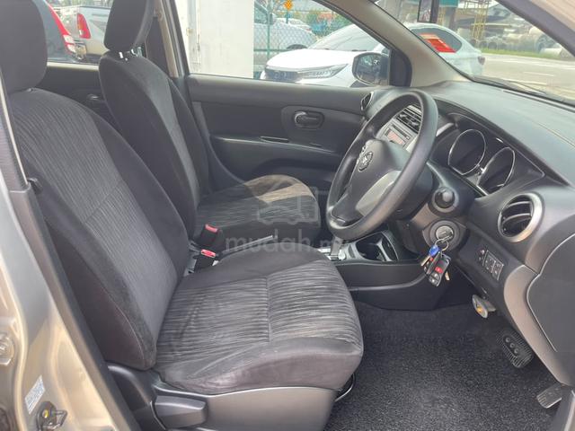 2014 Nissan X-GEAR 1.6 (A) - 3