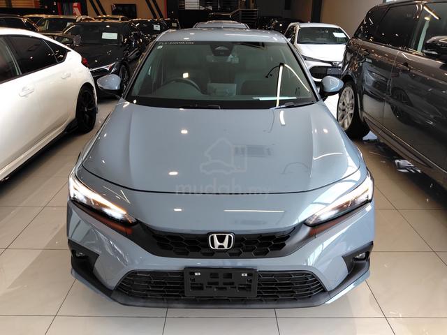 4 NEW GooD YEAR 179HP 240NM BOSE FL1 EX (A) 🇲🇾 - 2