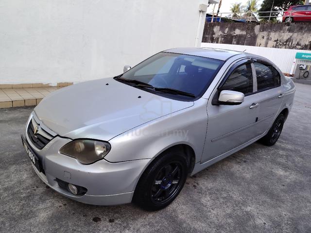 2013 Proton PERSONA 1.6 ELEGANCE BASE LINE (A) - 4
