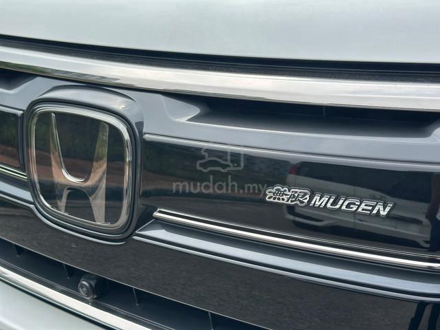 2025 Honda STEPWAGON 1.5 SPADA MUGEN - 5