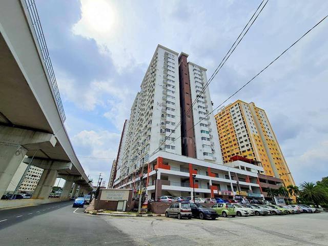 Palm Garden Apartment 1
