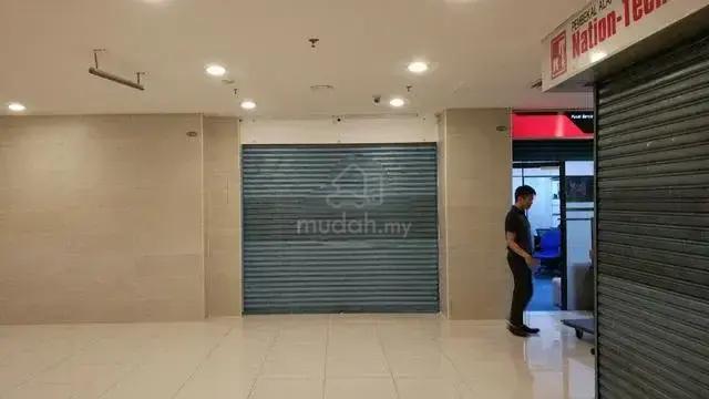 Bukit Jambul Complex For Rent Near Bayan Lepas Relau 2