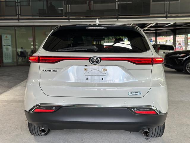 2021 Toyota HARRIER 2.0 S OFFER❗️ - 5