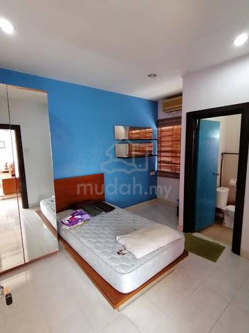 Taman Idaman 2 Storey Corner Simpang Ampat 1