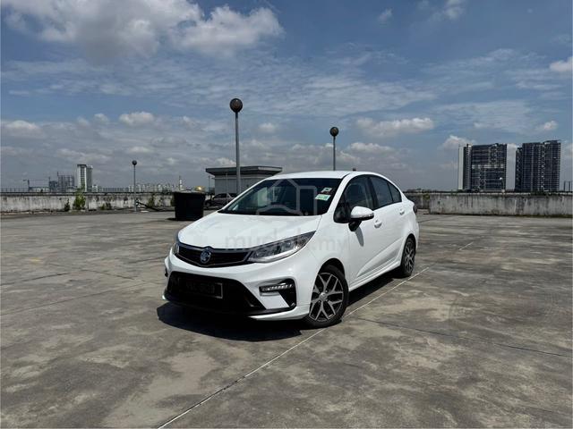 2023 Proton PERSONA 1.6 PREMIUM MY21 FACELIFT (A) - 1