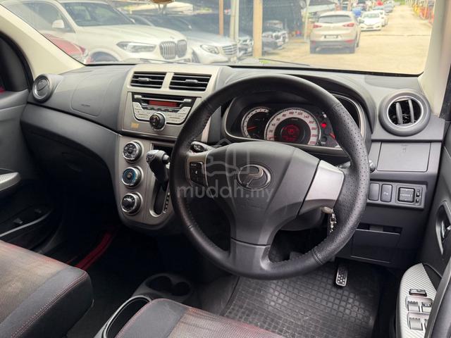 2015 Perodua MYVI 1.5 SE FACELIFT (A) WELL KEPT - 5