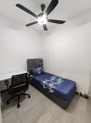 Single Room for Utropolis Utama @ Batu Kawan 1