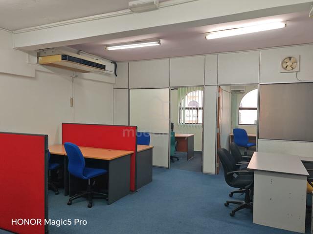 OFFICE to Rent Cheras Business Centre Taman Cheras Kuala Lumpur 1