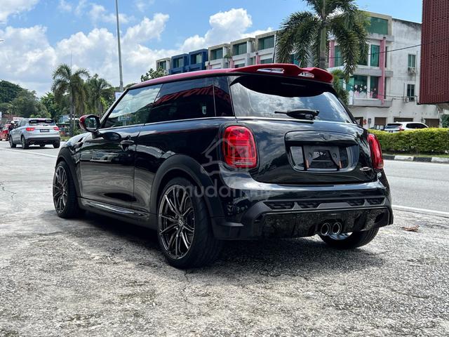YR 2022 Mini COOPER 2.0 S JCW HATCH FACELIFT (A) - 5