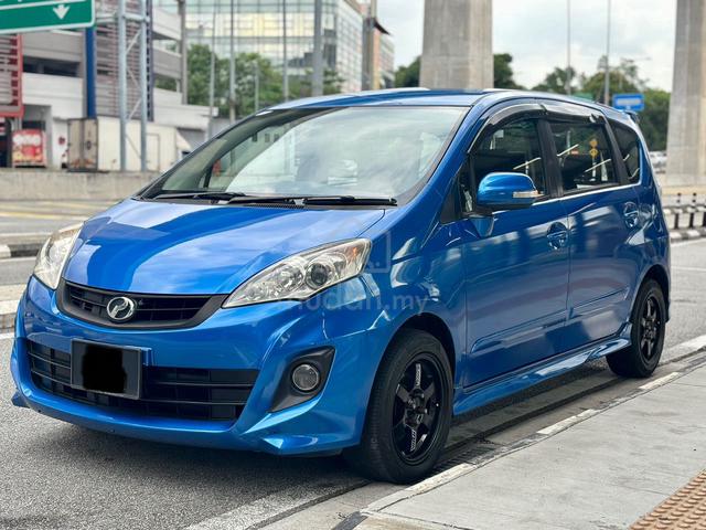 2016 PERODUA ALZA 1.5 EZ (NEGO UtL GO)🔥🔥🔥🔥 - 4