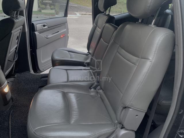 2013 Ssangyong STAVIC 2.0 SV200 eXDi (A) - 5