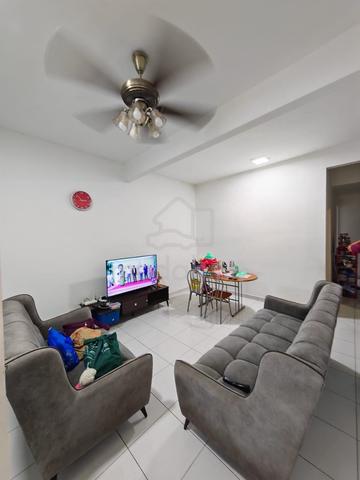 Ekoflora Double Storey For Rent Austin Crest Near Taman Daya Tebrau 1