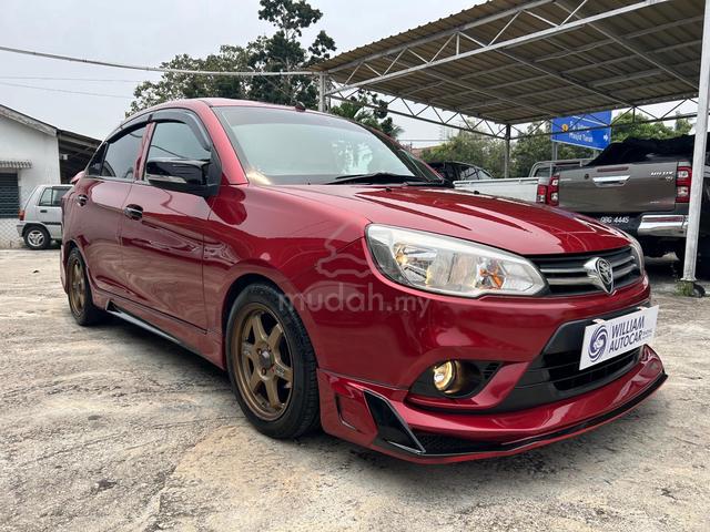 2019 Proton SAGA 1.3 PREMIUM (A) 4 DOOR (A) - 2